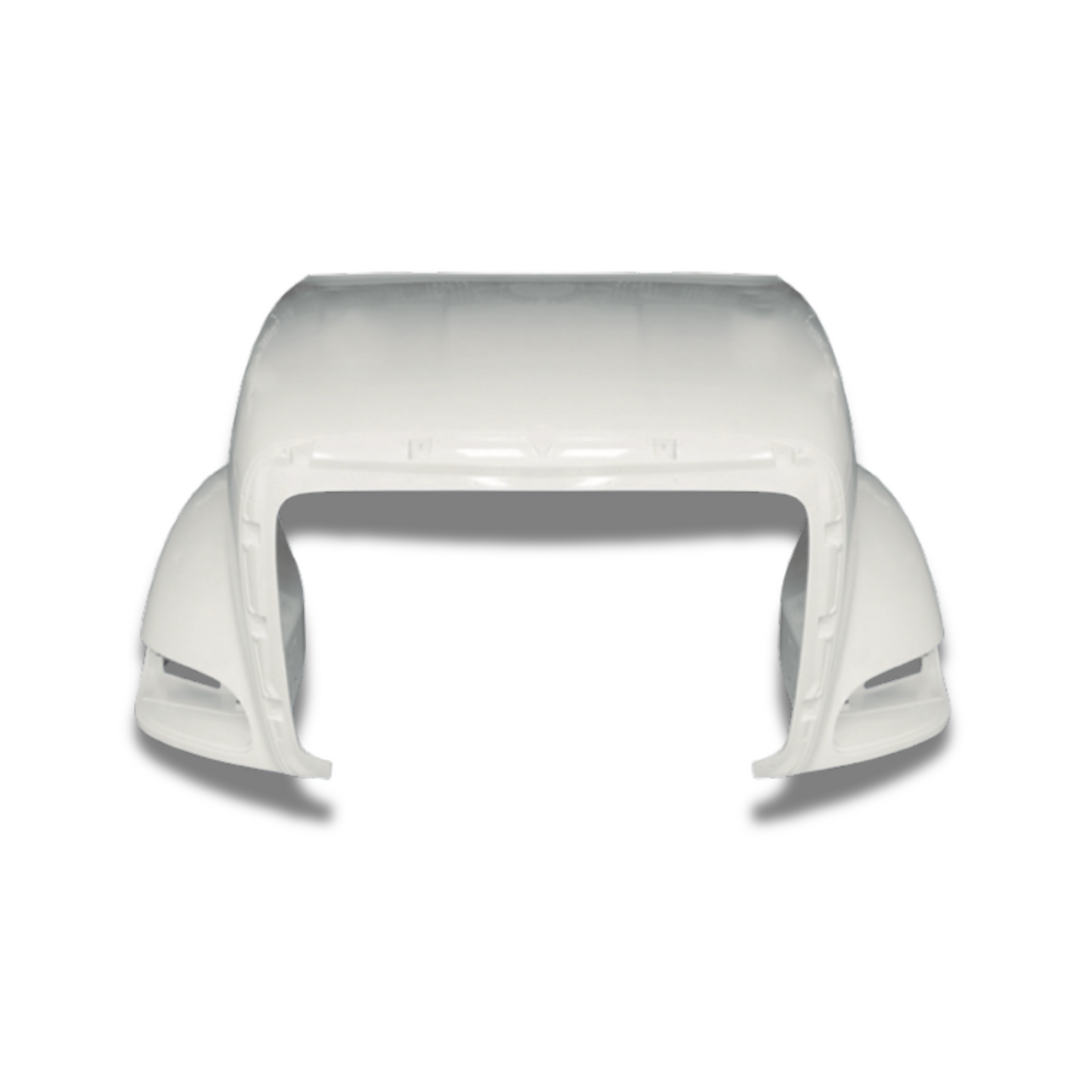 Cofre para Peterbilt 387