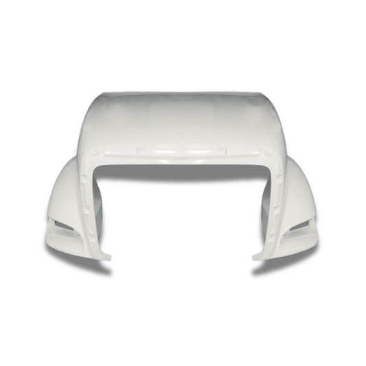 Cofre para Peterbilt 387
