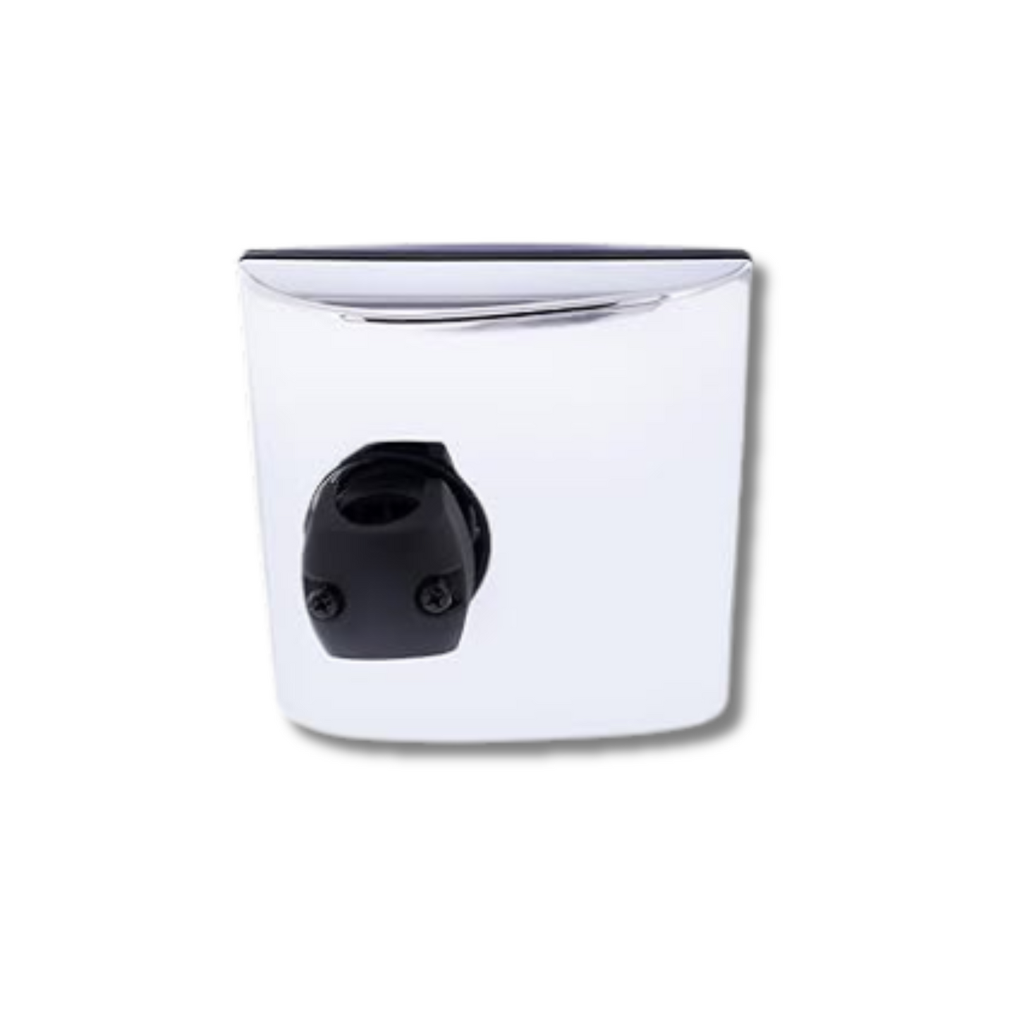 Cóncavo de Espejo de Cofre Completo Cromado para International ProStar