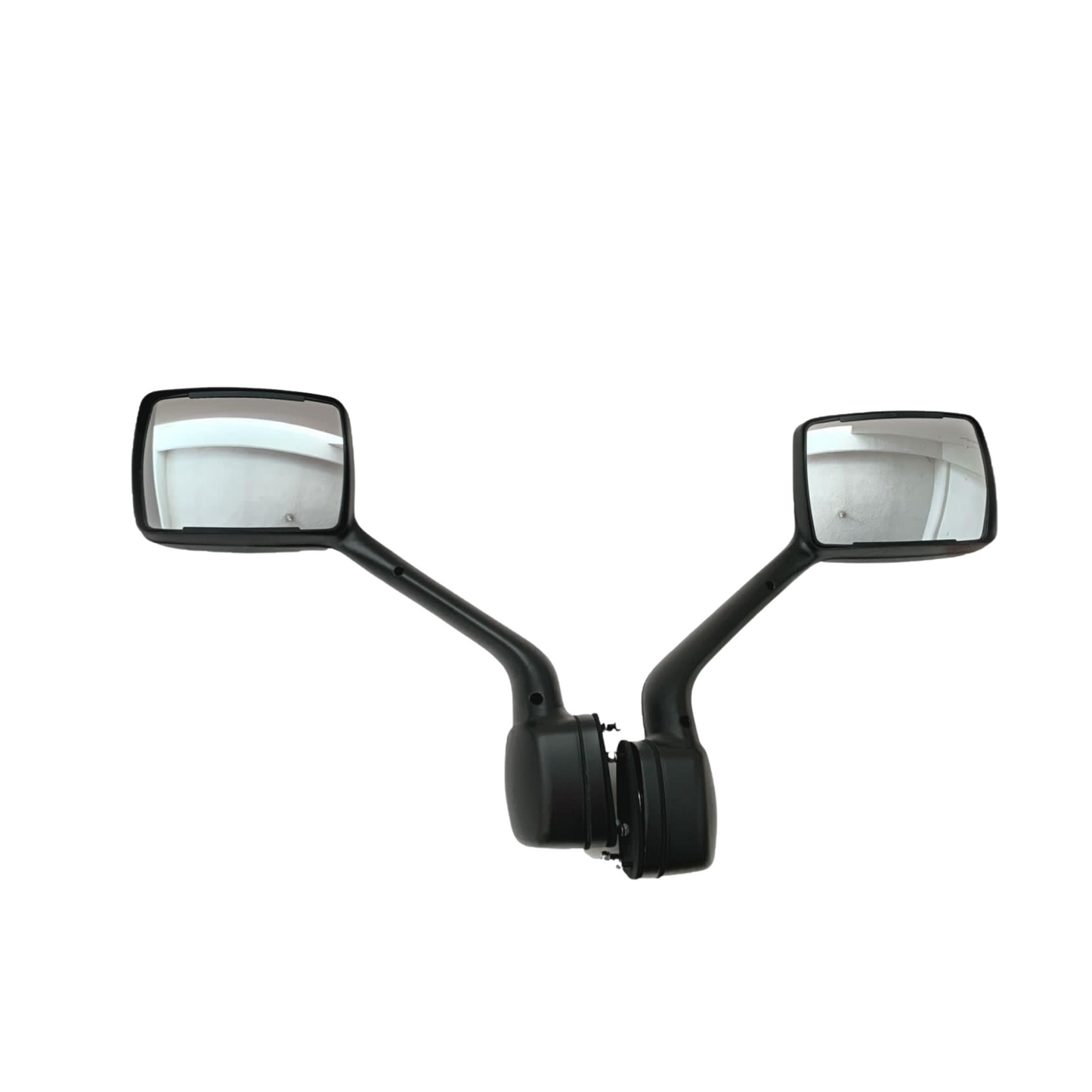 Espejo de Cofre Negro Derecho para Kenworth T680 NEXT GEN/ T-880
