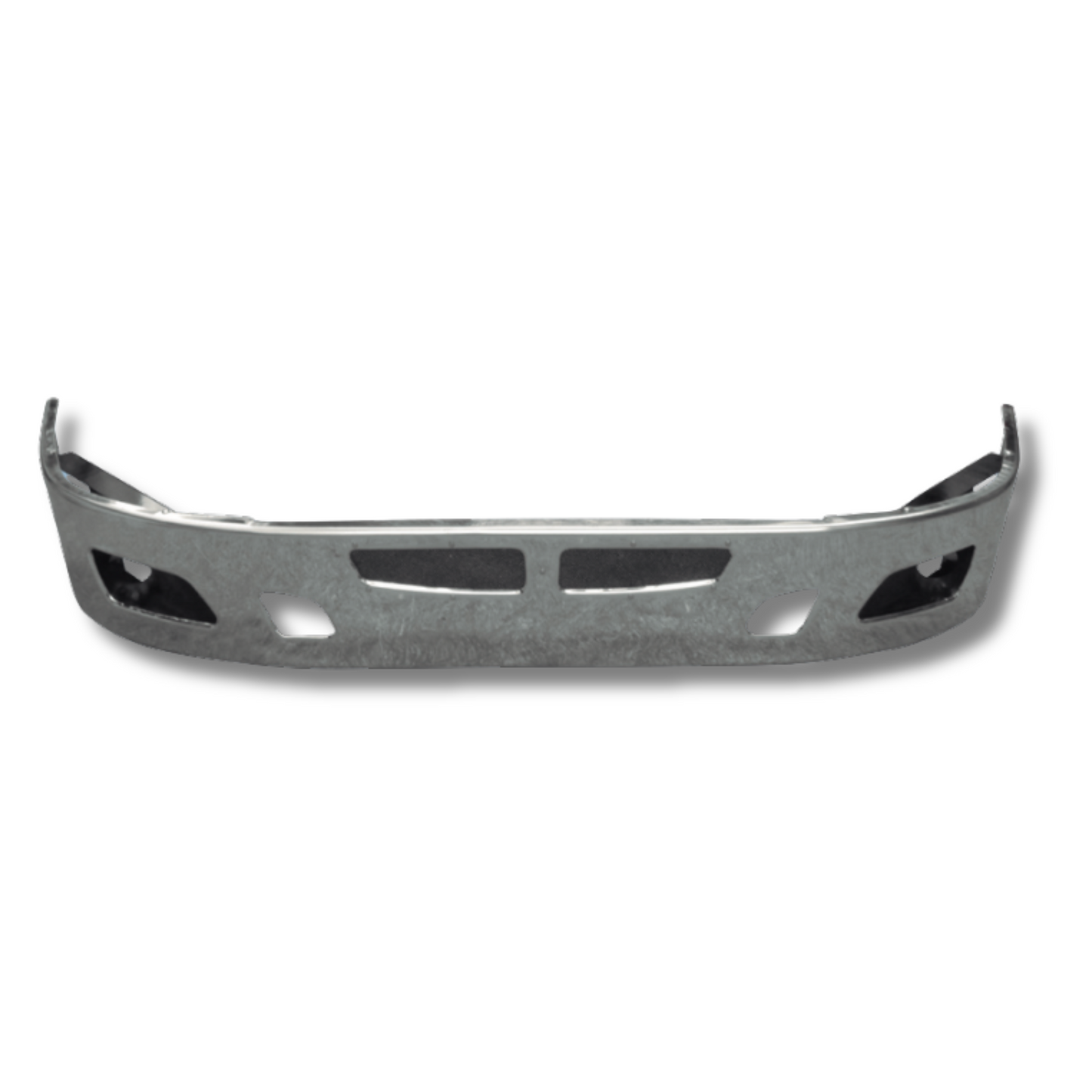 DEFENSA CROMADA PARA KENWORTH T-660