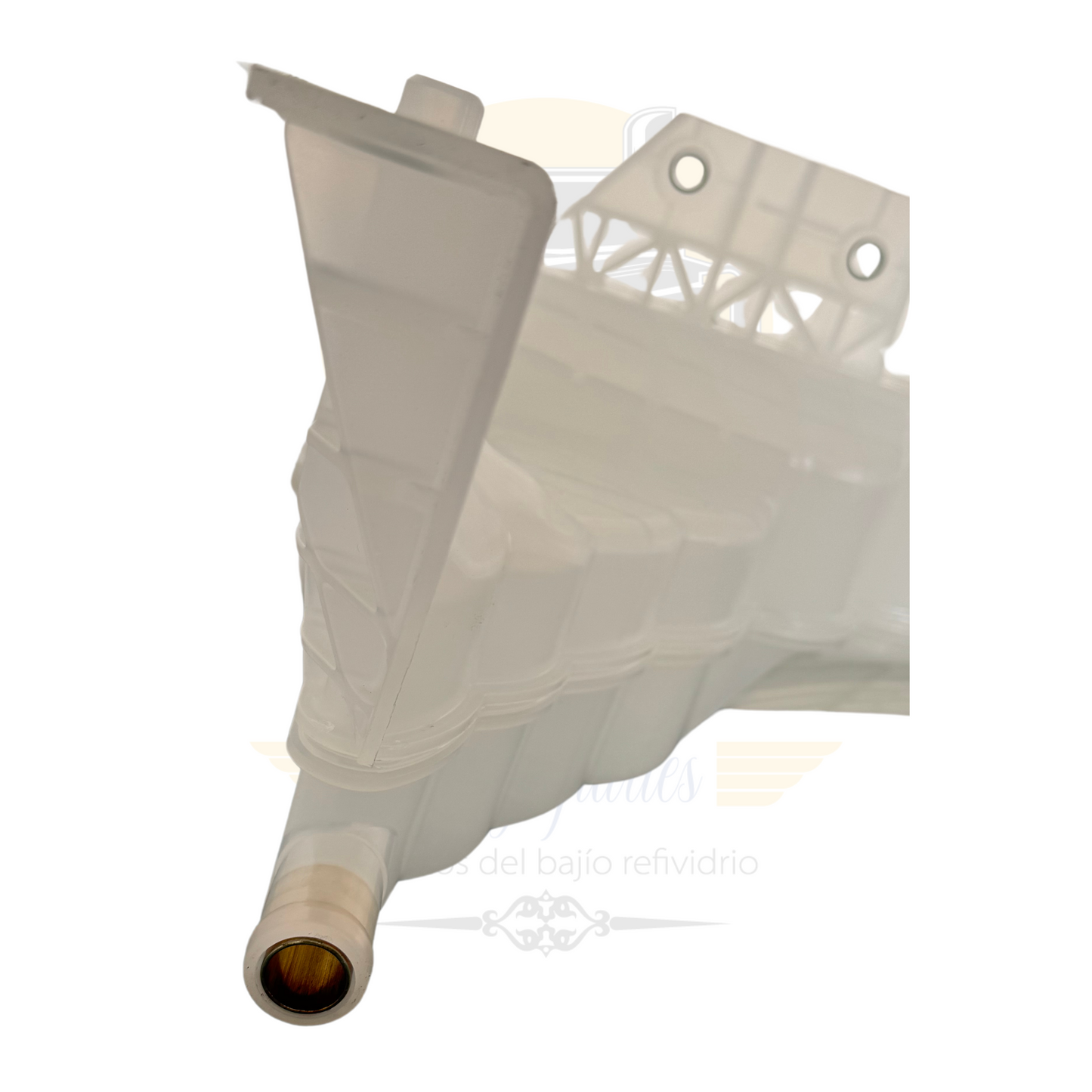 Depósito de Anticongelante para Tractocamión Kenworth T-680 y T-880