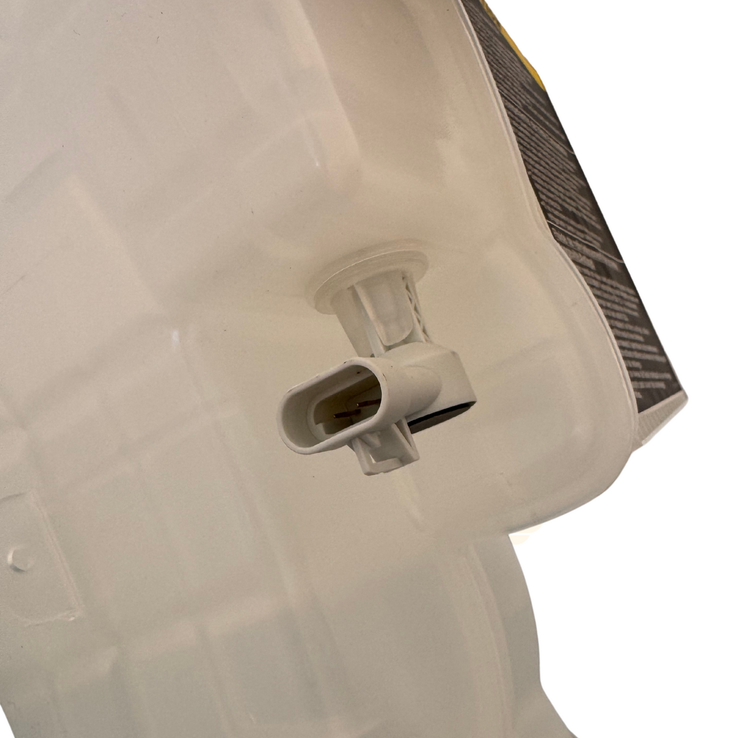 Depósito de Anticongelante para Tractocamión Kenworth T-680 y T-880