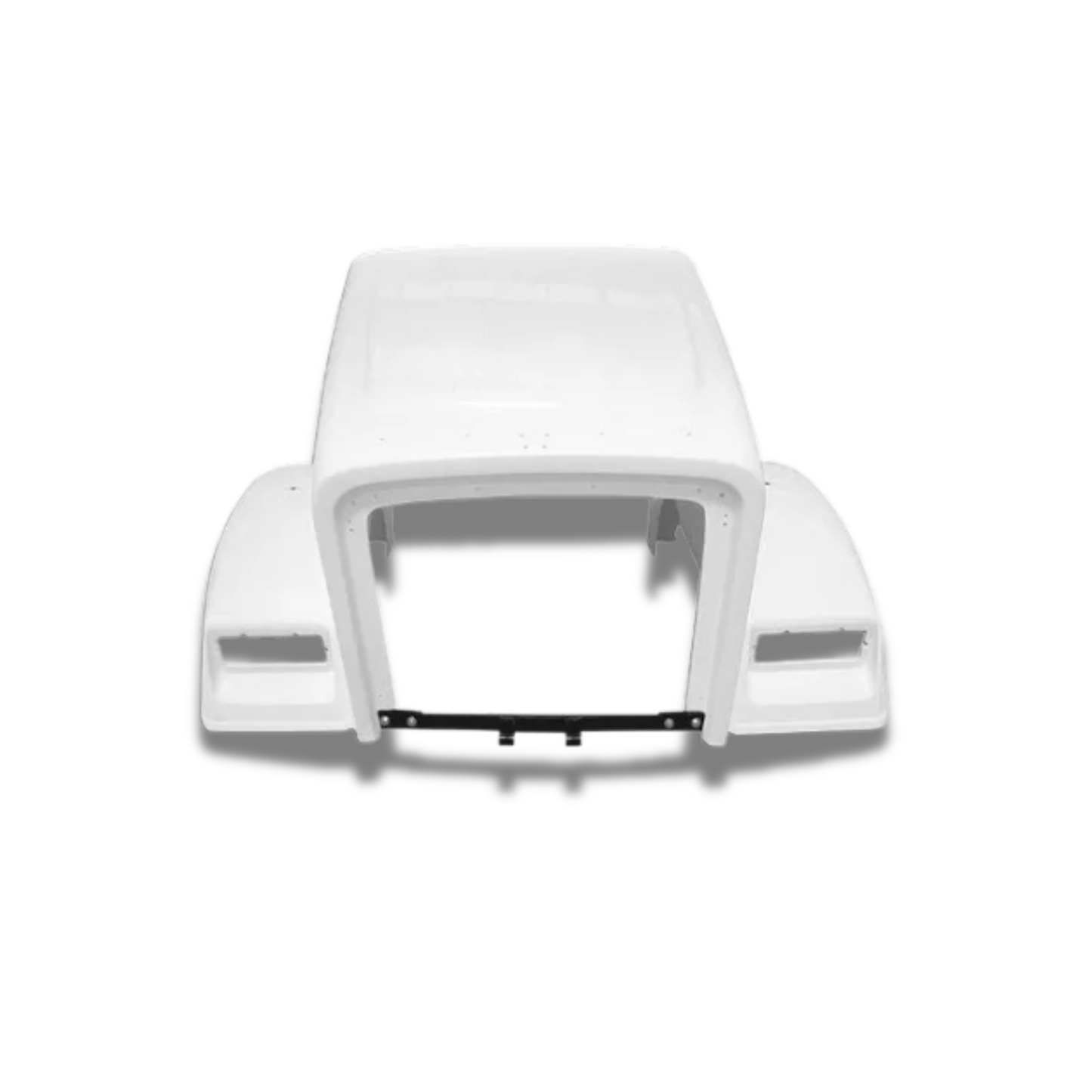 COFRE FREIGHTLINER FLD-120 C/BARRA