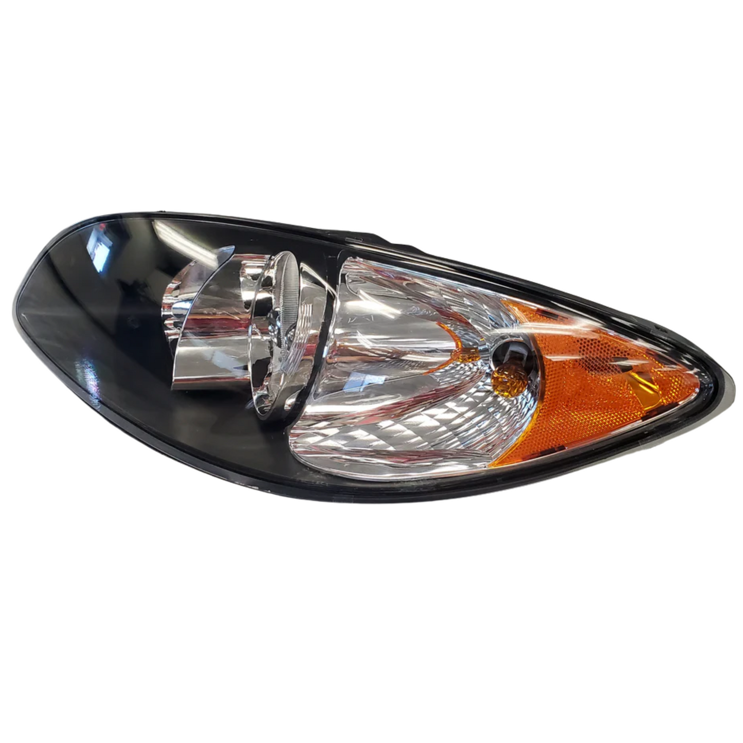 Faro Principal Izquierdo de Halógeno para International ProStar