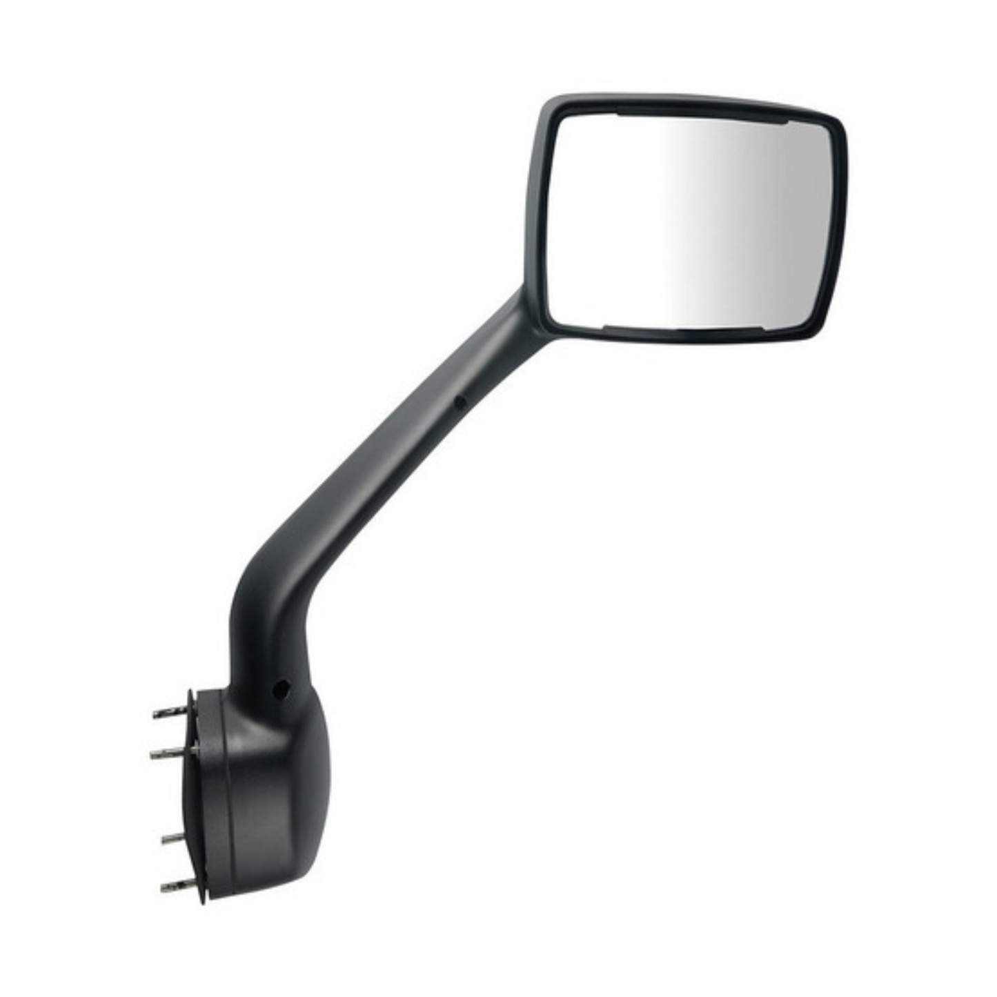 Espejo de Cofre Negro Derecho para Kenworth T680 NEXT GEN/ T-880