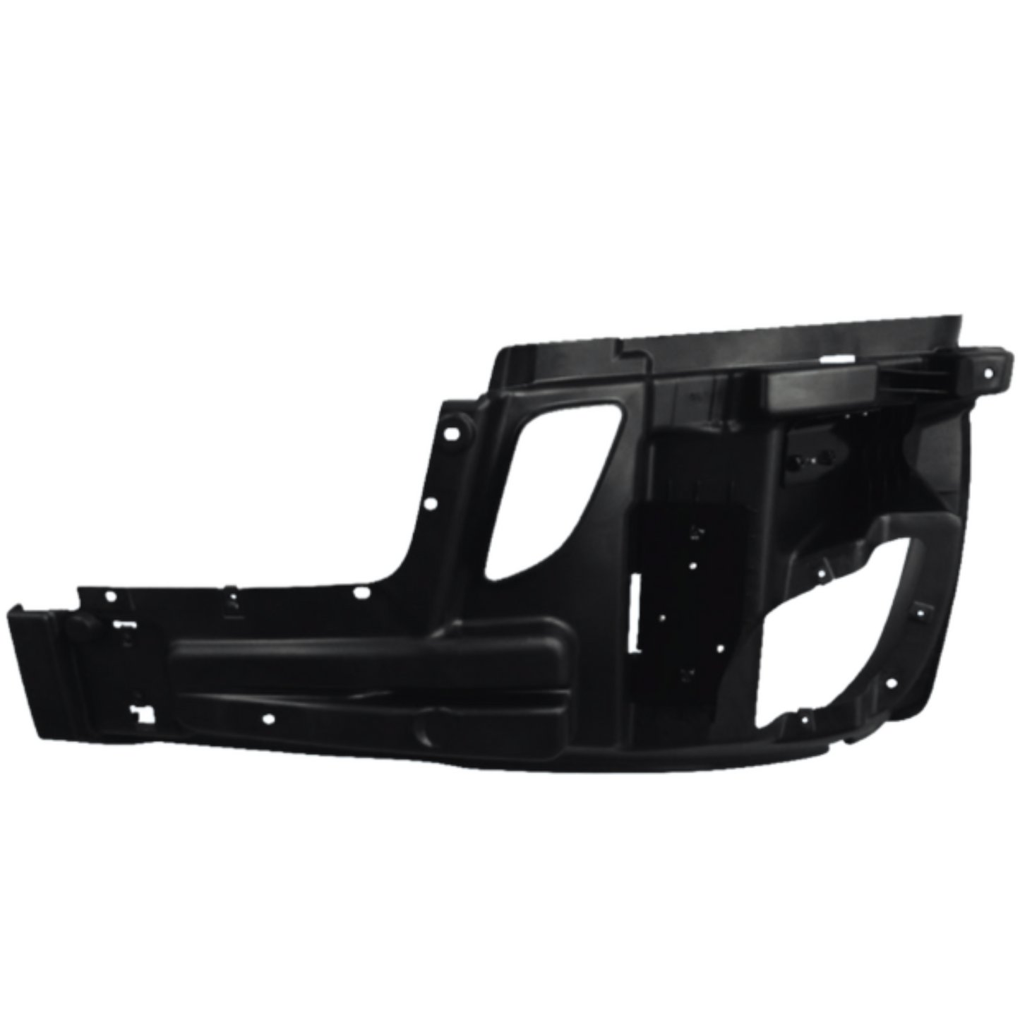 Refuerzo de Defensa Izquierdo para Freightliner Cascadia