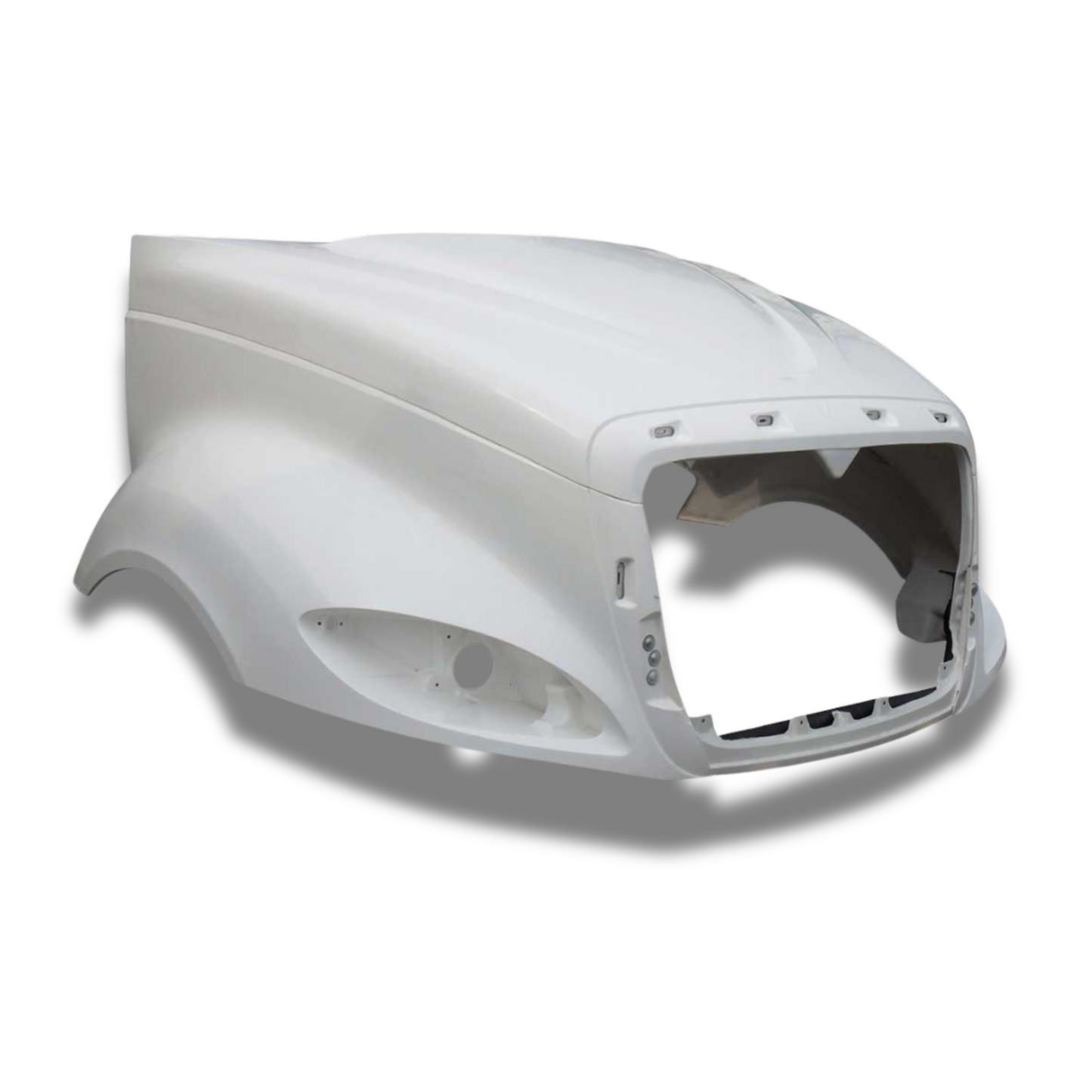 COFRE INTERNATIONAL PROSTAR