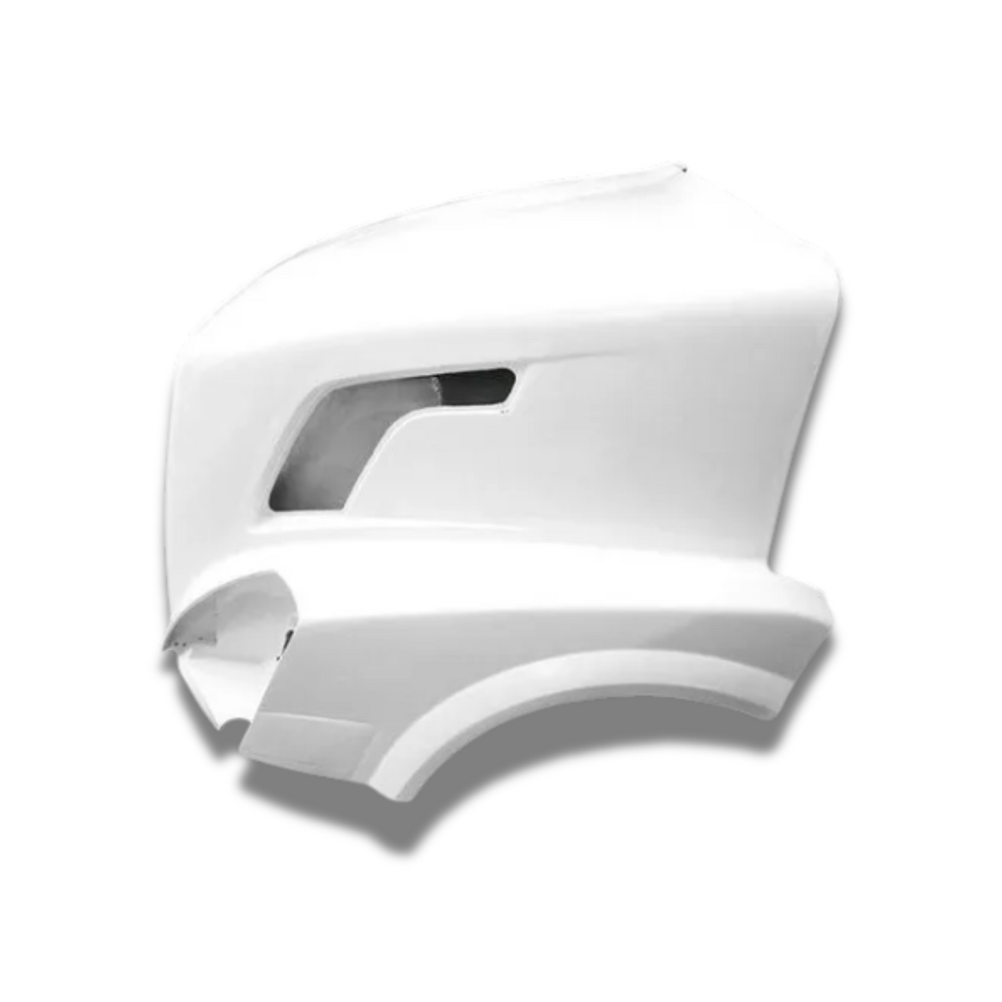 COFRE VOLVO CUARTA GEN