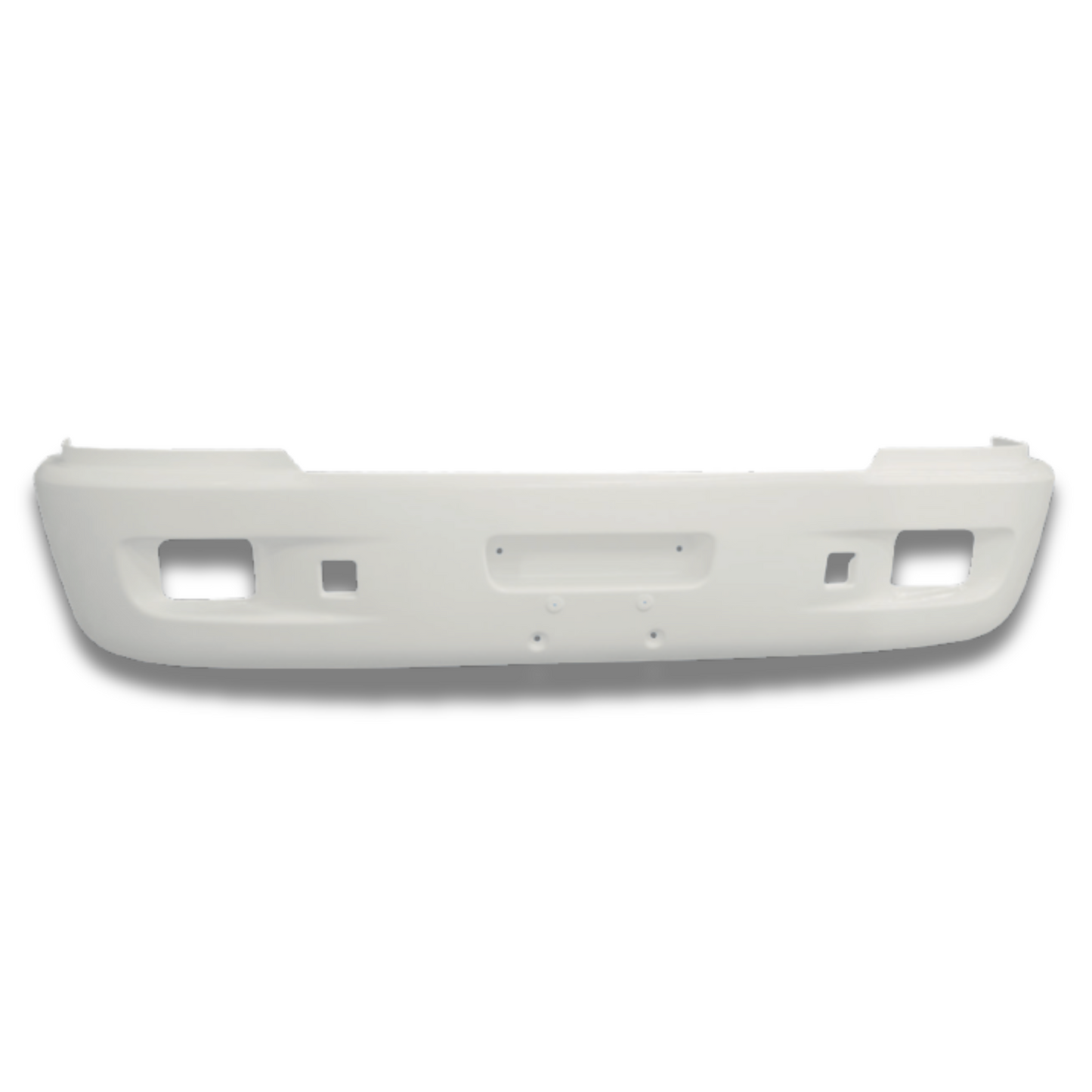 Defensa para Peterbilt 386