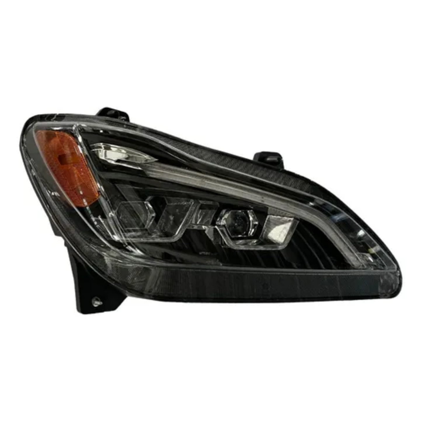 Faro Derecho LED para Kenworth T-680 Next Gen