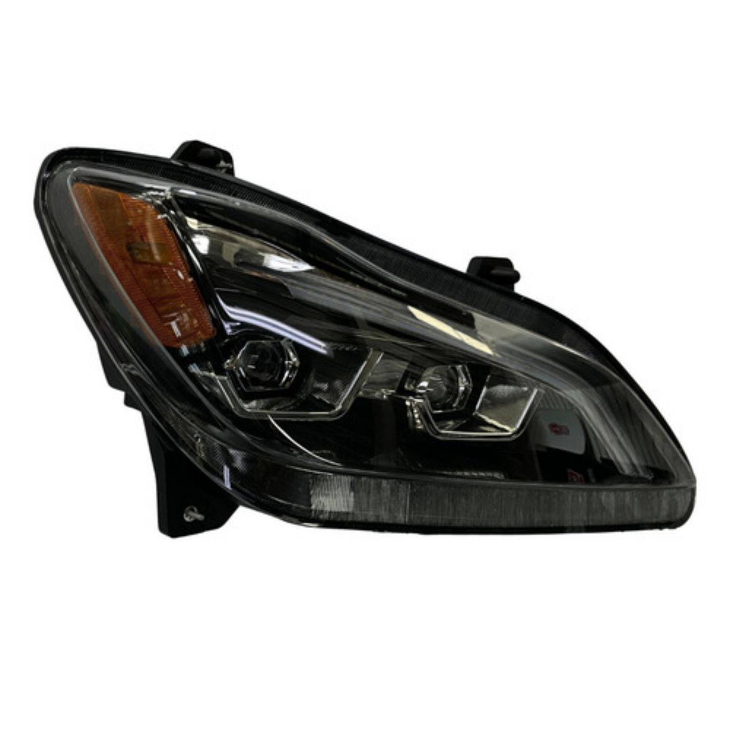 Faro Derecho LED para Kenworth T-680 Next Gen