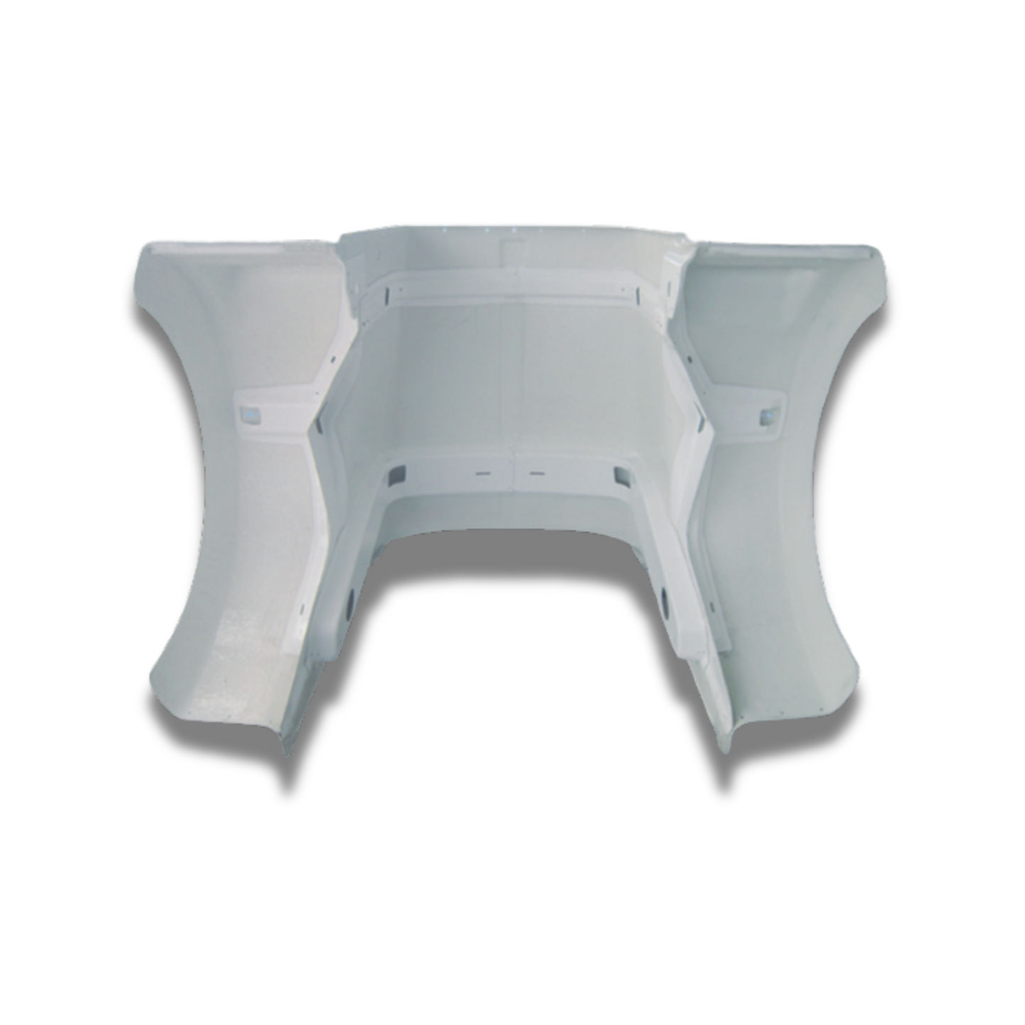 Cofre para Kenworth W-900 L 2002 y Posteriores