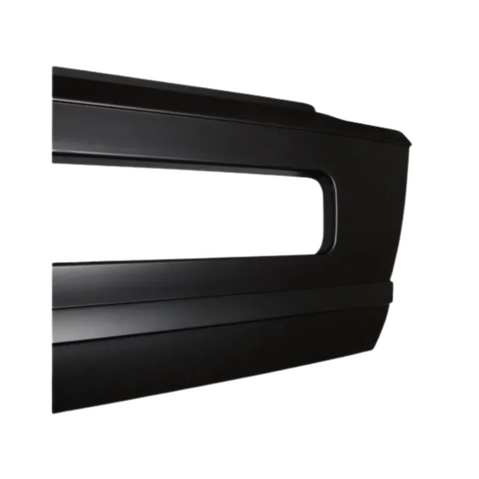 Defensa Central Plástica para Volvo Tercera Generación