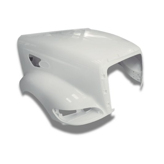 Cofre para Peterbilt 387