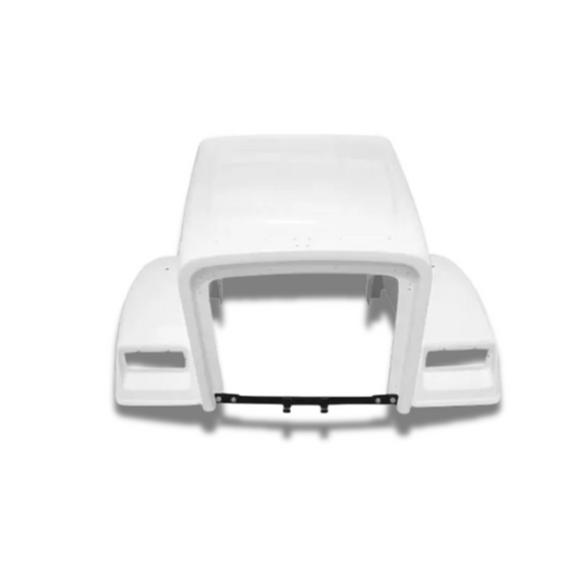 COFRE FR CLASSIC C/BARRA