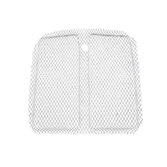 Malla de Parrilla de Aluminio para Kenworth T-660