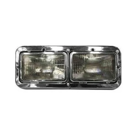 Porta Unidad Completa Izquierdo para Kenworth T-800 / T-600 / W-900/PETERBILT 379