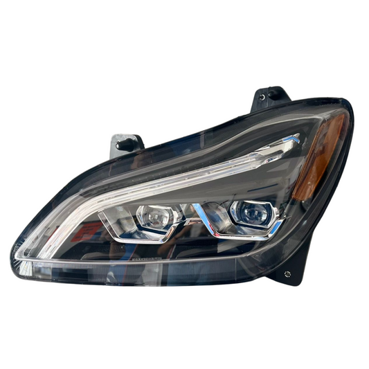 Faro Izquierdo LED para Kenworth T-680 Next Gen