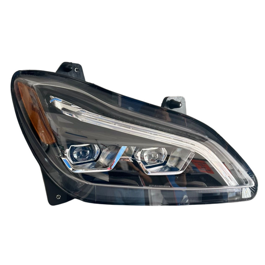 Faro Derecho LED para Kenworth T-680 Next Gen
