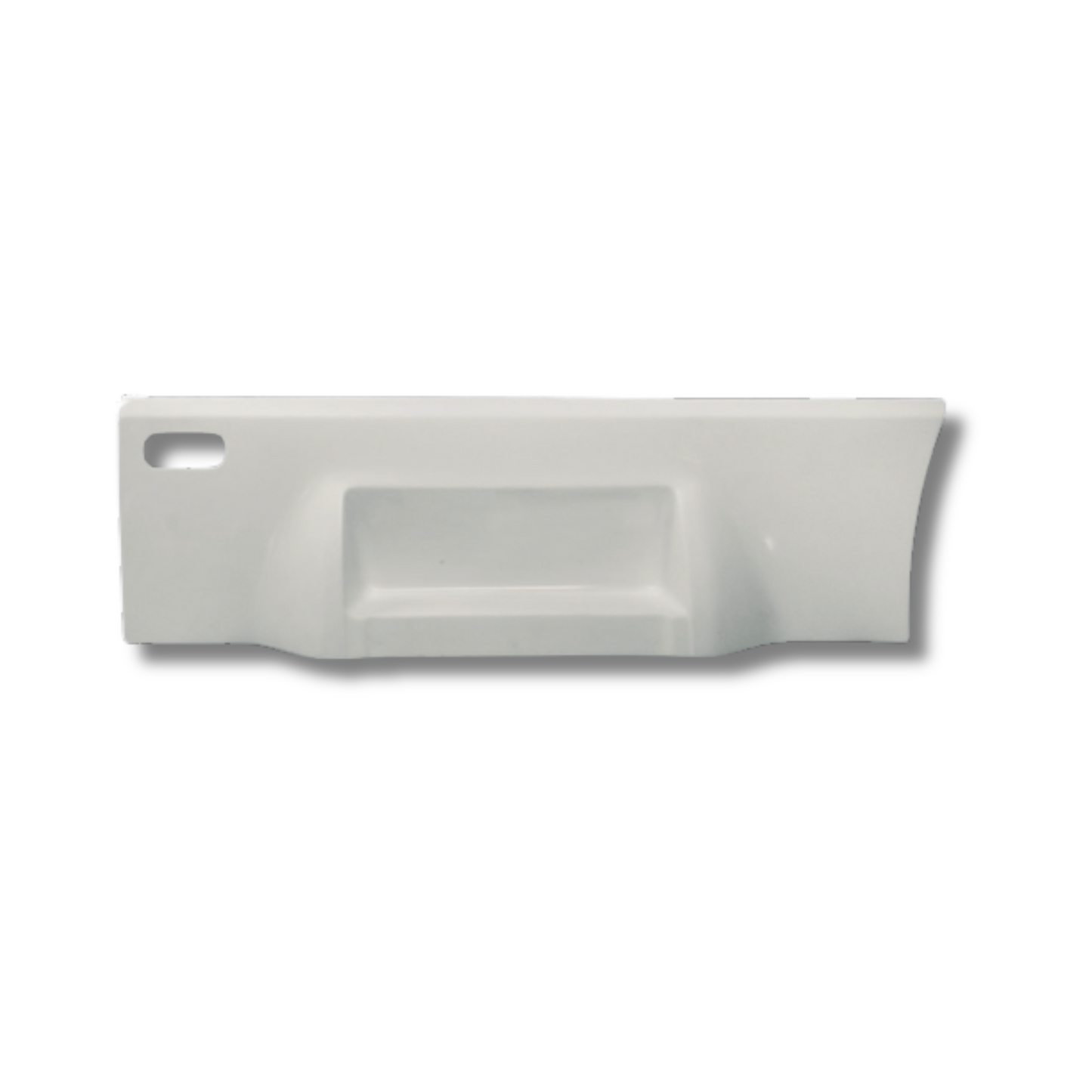 Estribo Delantero Inferior Derecho para Kenworth T-600 B Americano
