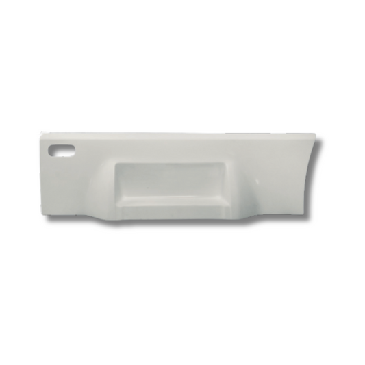 Estribo Delantero Inferior Derecho para Kenworth T-600 B Americano