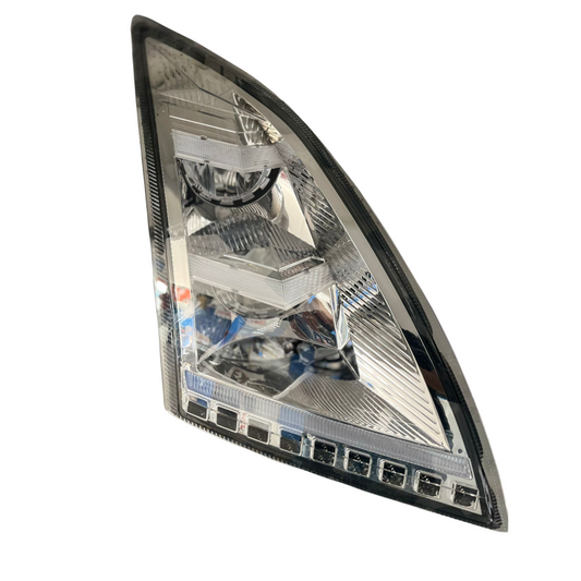 Faro Delantero Derecho LED para Volvo Cuarta Generación