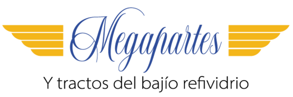 MEGAPARTES