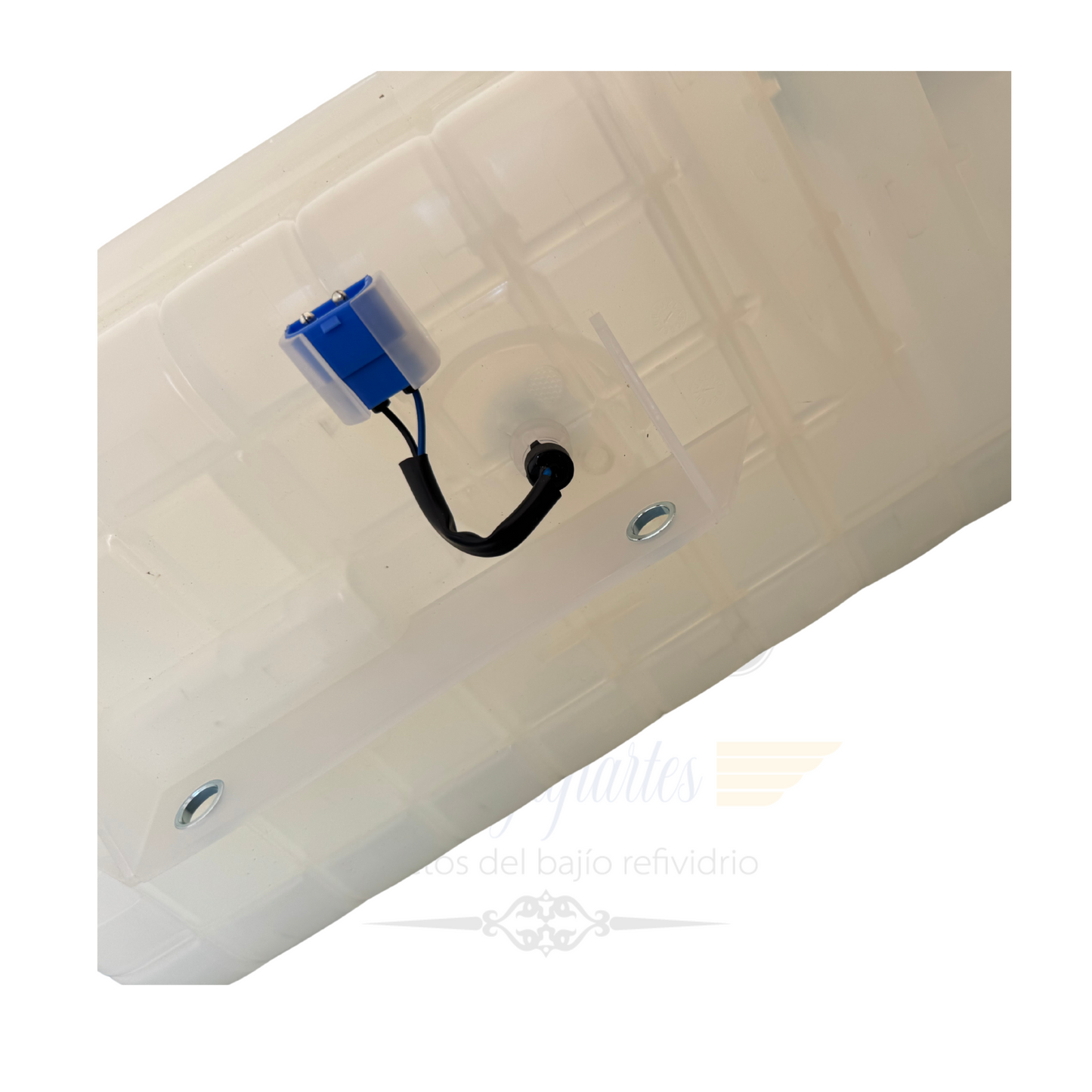 DEPOSITO DE ANTICONGELANTE P/VOLVO VNL