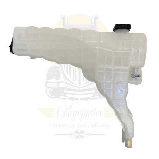 Depósito de Anticongelante para Tractocamión Kenworth T-680 y T-880