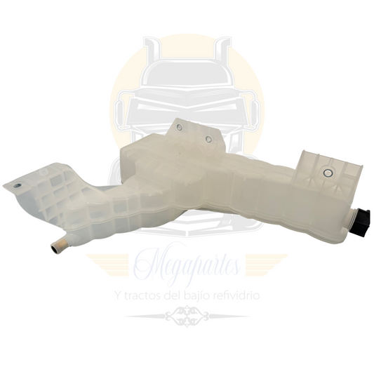 Depósito de Anticongelante para Tractocamión Kenworth T-680 y T-880