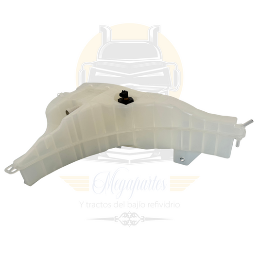 DEPOSITO LIQUIDO LIMPIAPARABRISAS PARA FREIGHTLINER CASCADIA