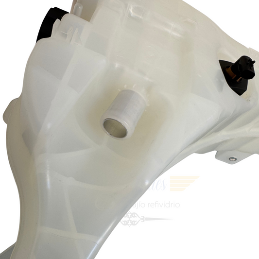 DEPOSITO LIQUIDO LIMPIAPARABRISAS PARA FREIGHTLINER CASCADIA