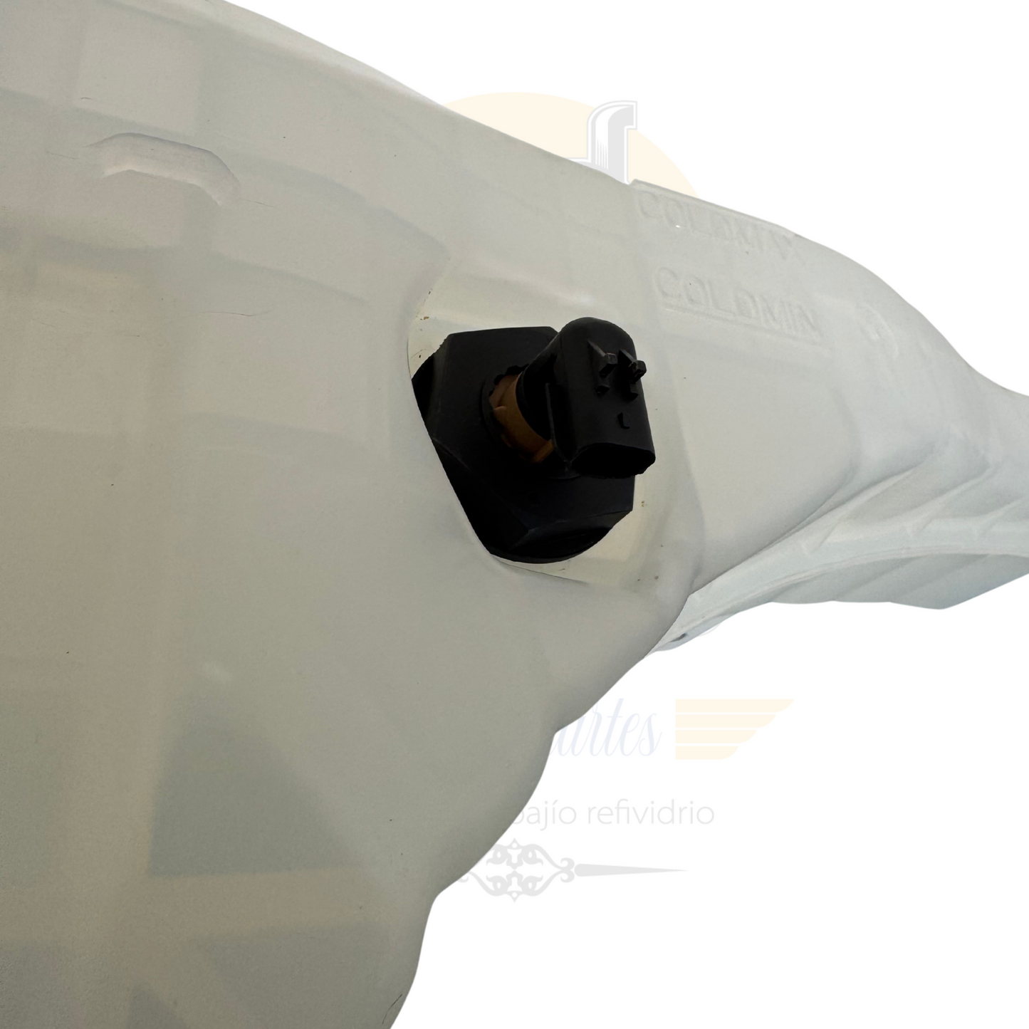 DEPOSITO LIQUIDO LIMPIAPARABRISAS PARA FREIGHTLINER CASCADIA