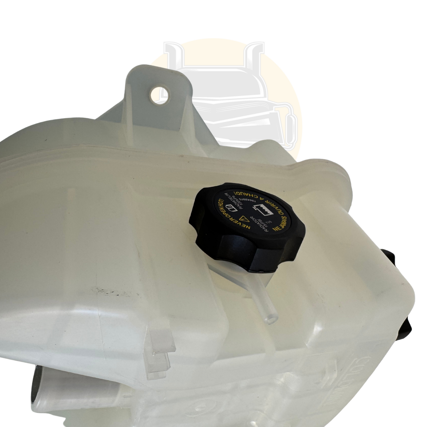 DEPOSITO LIQUIDO LIMPIAPARABRISAS PARA FREIGHTLINER CASCADIA