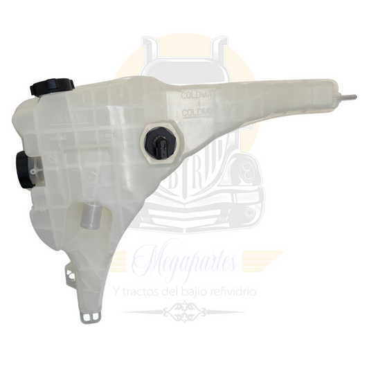 DEPOSITO DE ANTICONGELANTE PARA FREIGHTLINER CASCADIA