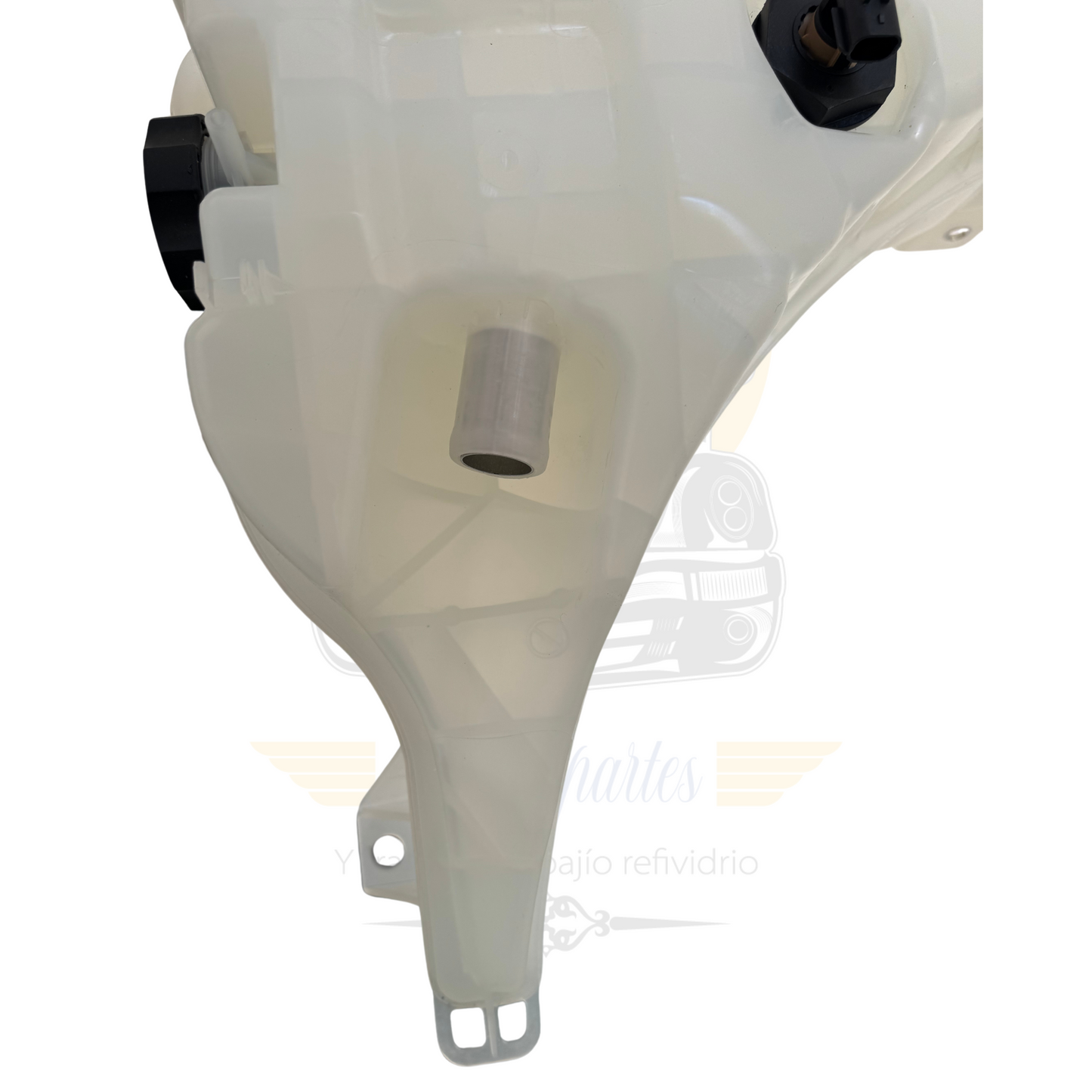 DEPOSITO DE ANTICONGELANTE PARA FREIGHTLINER CASCADIA