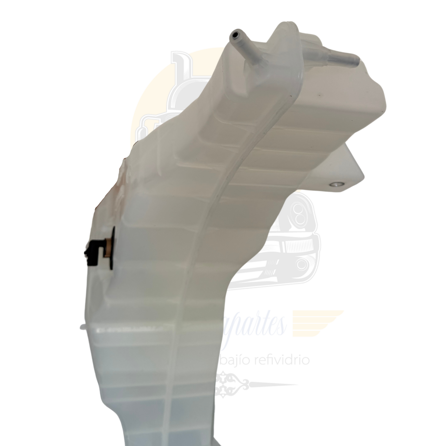 DEPOSITO DE ANTICONGELANTE PARA FREIGHTLINER CASCADIA
