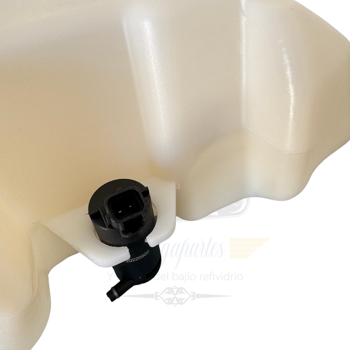 Depósito de Líquido Limpiaparabrisas para Freightliner Cascadia