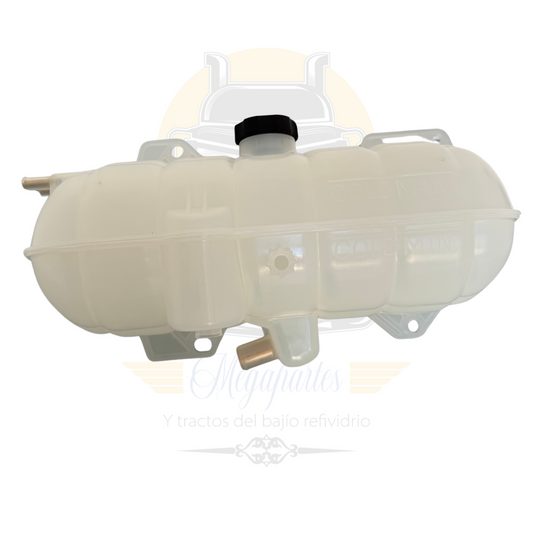 DEPOSITO ANTICONGELANTE PARA VOLVO 3RA GENERACION