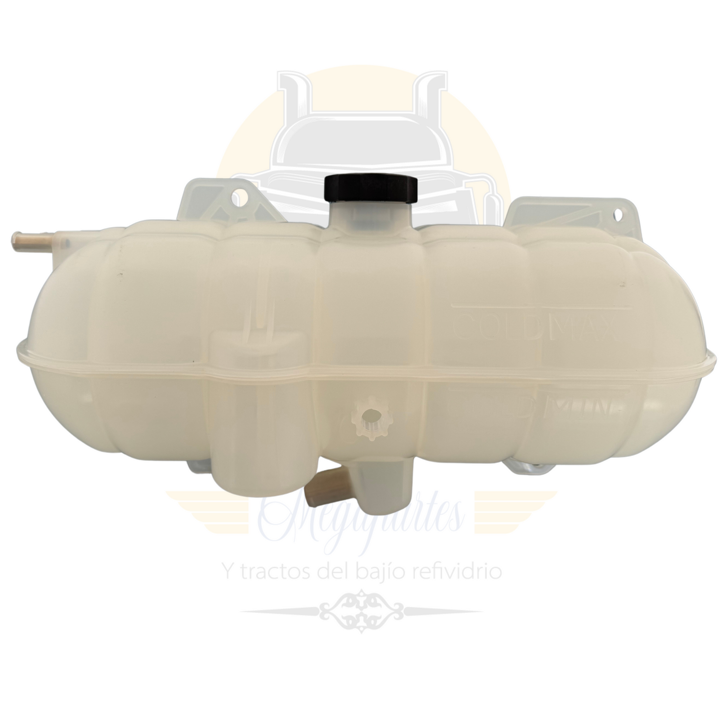DEPOSITO ANTICONGELANTE PARA VOLVO 3RA GENERACION
