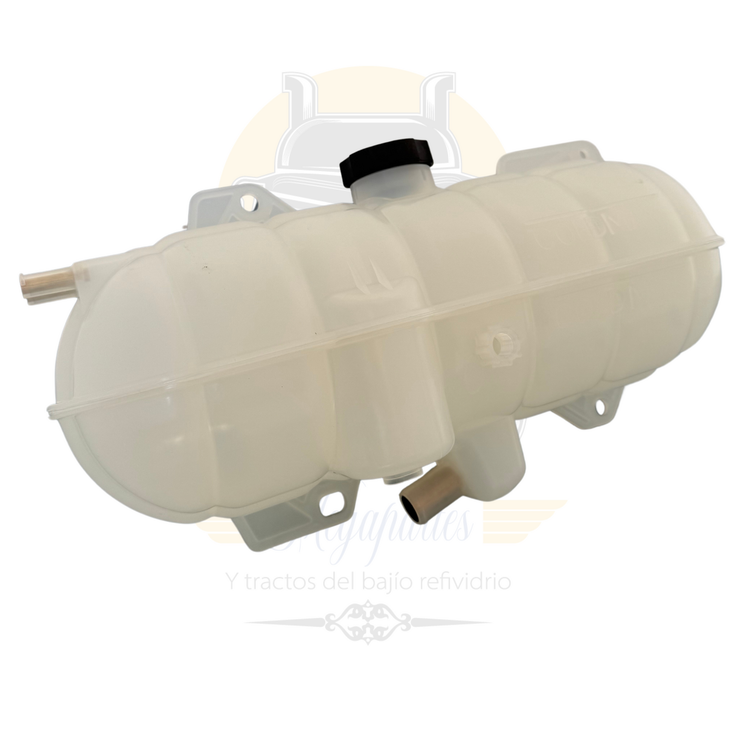 DEPOSITO ANTICONGELANTE PARA VOLVO 3RA GENERACION