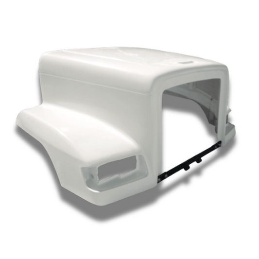 COFRE FREIGHTLINER FLD-120 C/BARRA