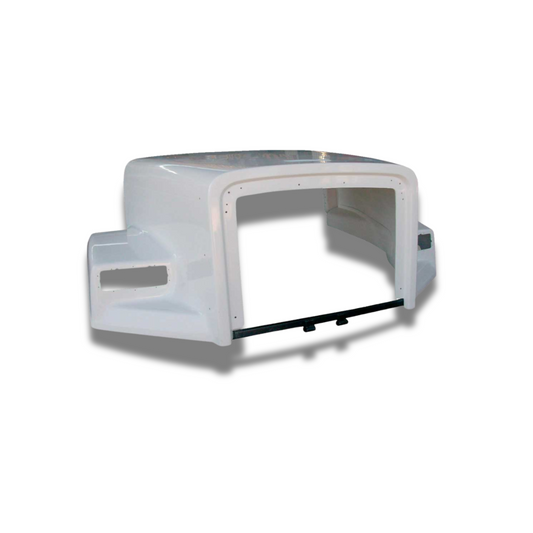 COFRE FREIGHTLINER FLD-120 C/BARRA