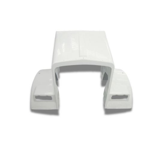 COFRE FLD-120 S/ BARRA