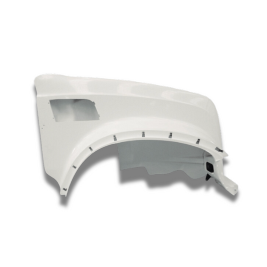 COFRE MACK GRANITE SFA