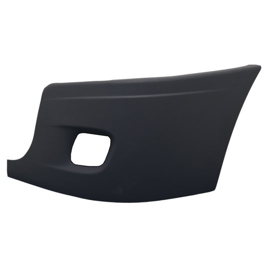 CUBIERTA DE DEFENSA LATERAL IZQUIERDO PARA FREIGHTLINER CASCADIA CLASICO CON HOYO