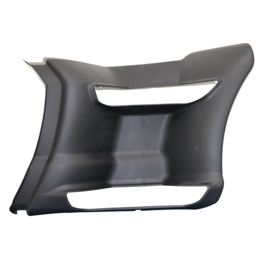ESTRIBO CUBRETANQUE TRAS IZQ P/KE T-680 PLAST