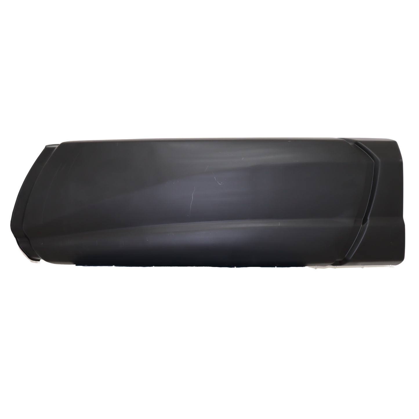 Estribo Corto Izquierdo para Kenworth T-680 (2013 y Posteriores) | 203 cm | Plástico con Soporte de Aluminio