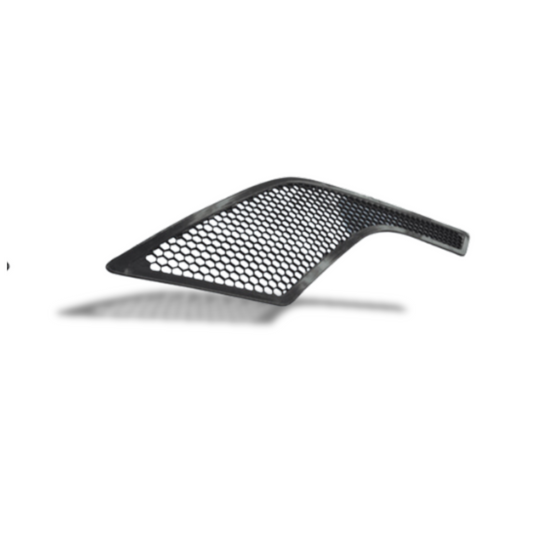 Rejilla Lateral Izquierda para Volvo Tercera